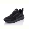 Кроссовки CR 1521-4 black