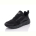 Кроссовки CR 1521-4 black