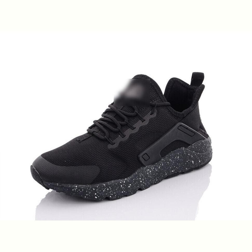 Кроссовки CR 1521-4 black