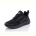 Кроссовки CR 1521-4 black