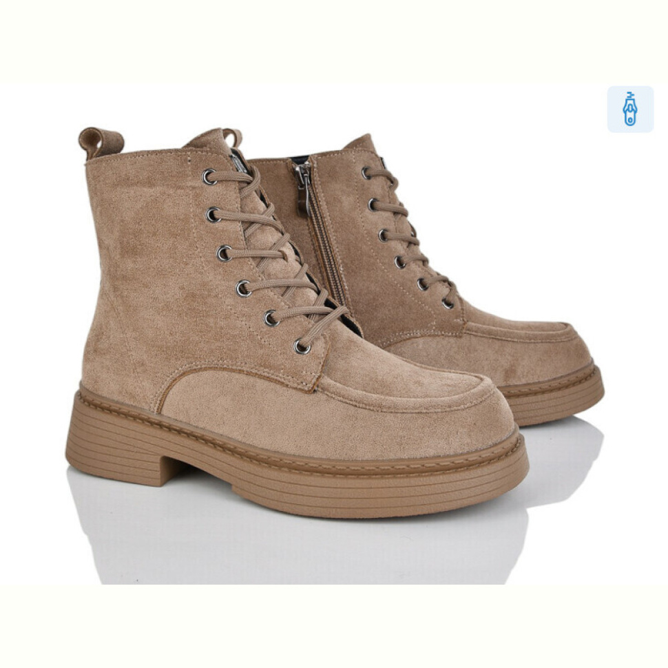 Ботинки Loretta L030-2