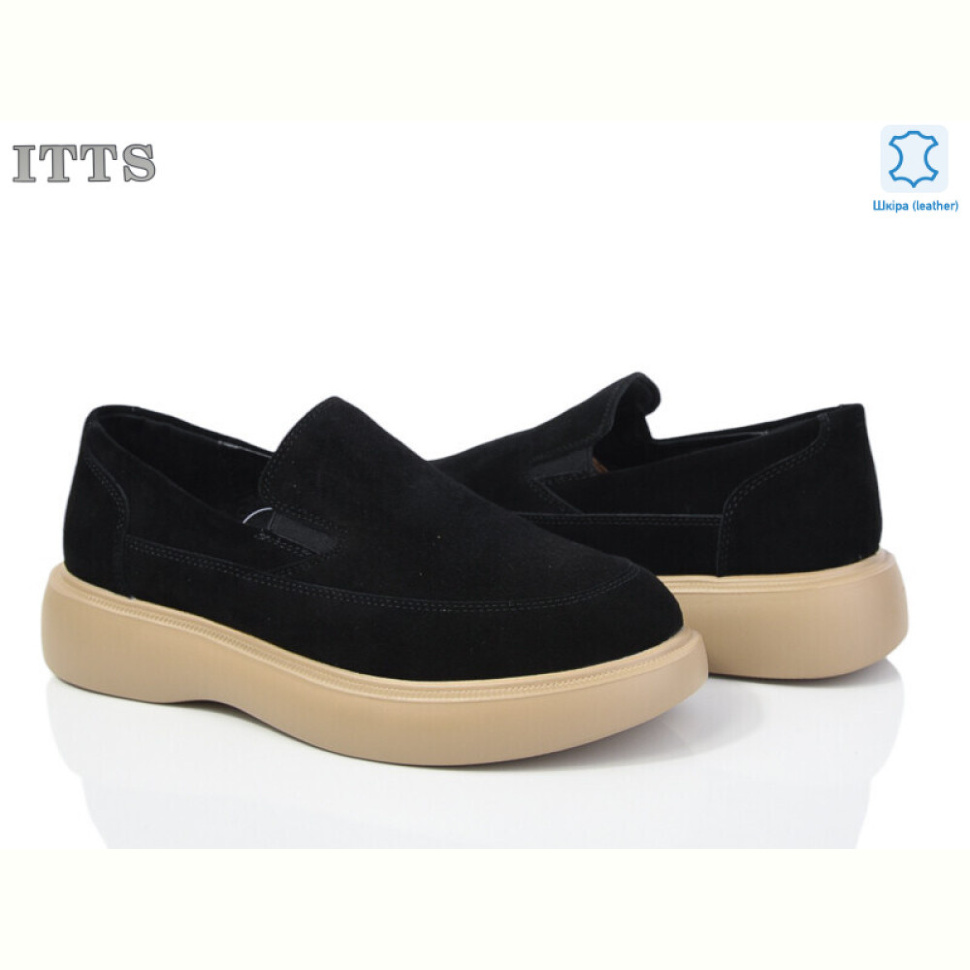 Туфли ITTS AA307-A