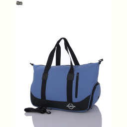 Сумка Superbag 4178 blue