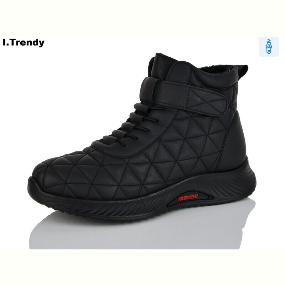 Ботинки Trendy DB8282-1