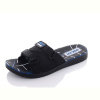 Шлепки Oscar S35 blue