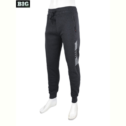 Спортивные брюки BIG CS404-2-150 grey