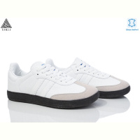 Кроссовки STILLI Group HB600-2 шкіра піна