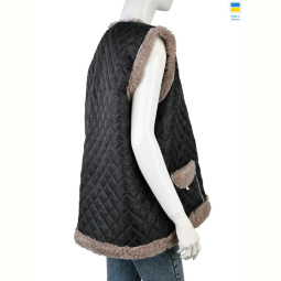 Жилетка LiBang 001-1 black