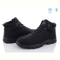 Ботинки Kulada-UCSS-MD A713-7