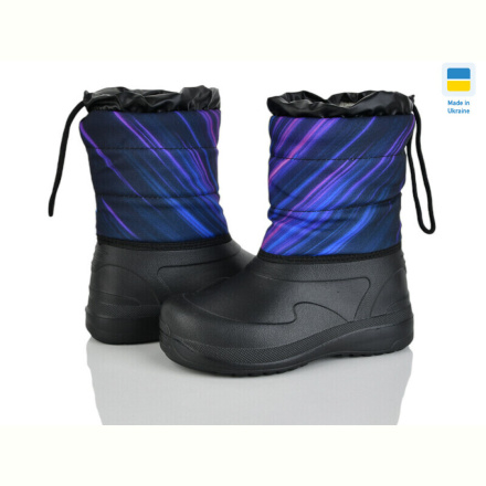 Дутики Weestep-Ukraine ARM1025