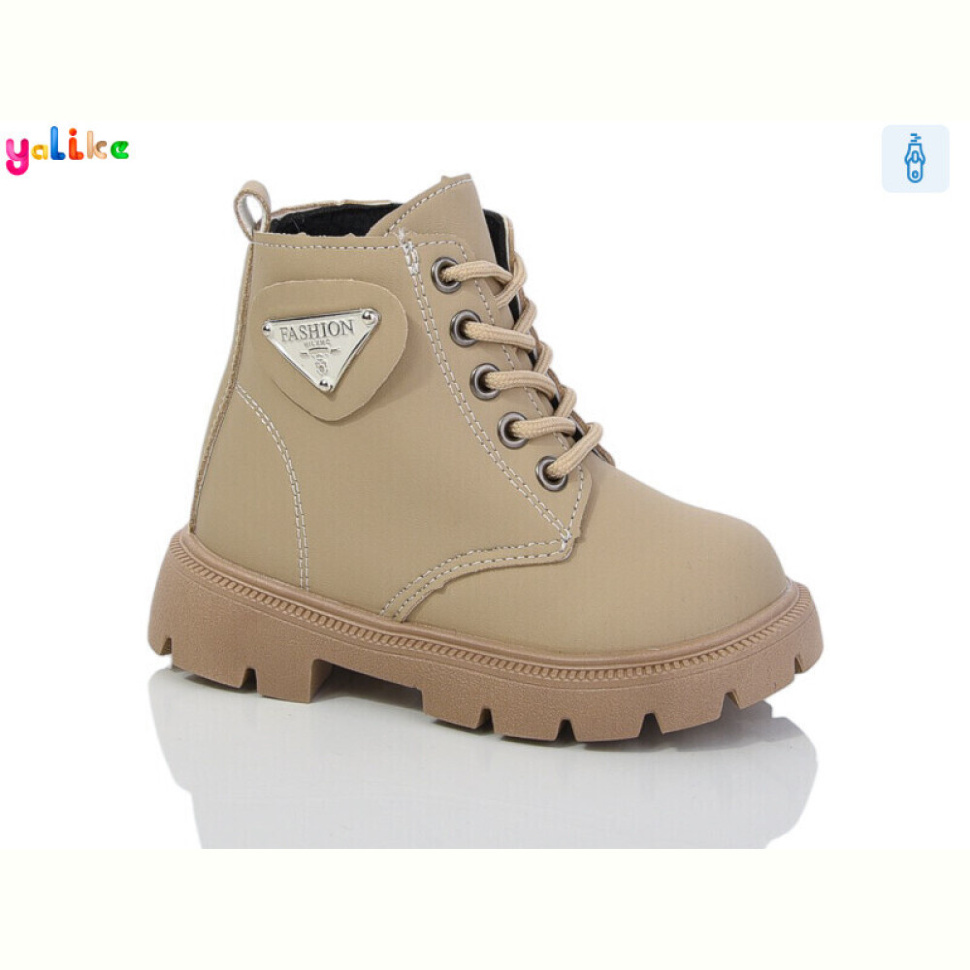 Ботинки Yalike 671-2