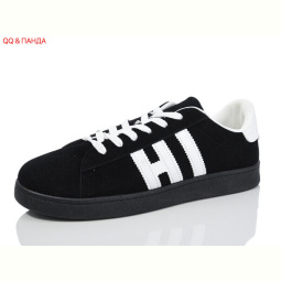 Кроссовки QQ&amp;Панда F271 black