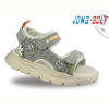 Сандалии Jong Golf C20466-18