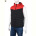 Жилетка BIG 3776-2208-2 red-black