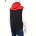 Жилетка BIG 3776-2208-2 red-black