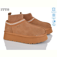 Угги ITTS F282-20