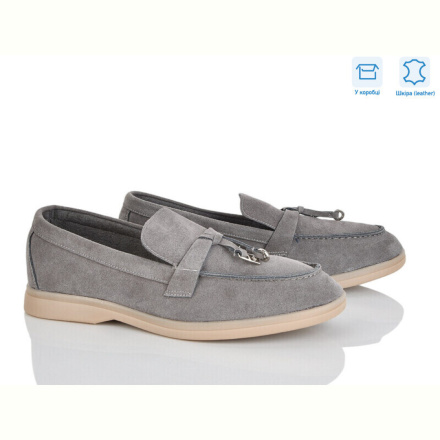 Туфли Love-L&amp;M-ZDW PL22-9