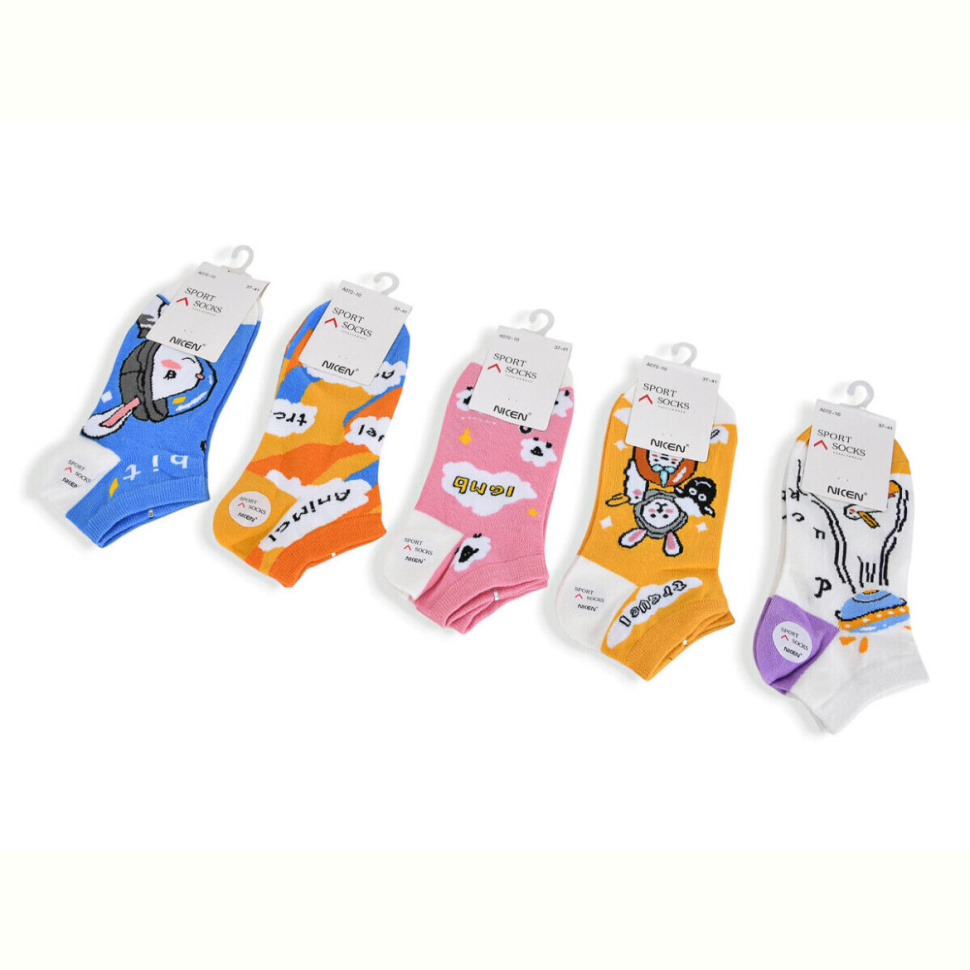 Носки Textile T320 mix