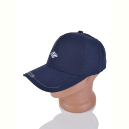 Кепка RuBi N005-4 navy