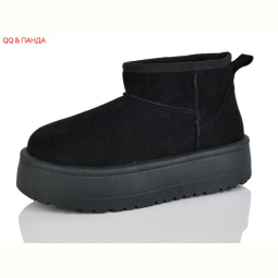 Угги QQ&amp;Панда AB028-1