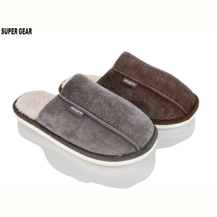 Тапки Super Gear MF736 mix