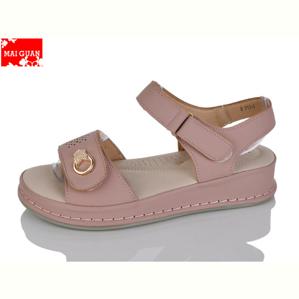 Босоножки Maiguan B911-6