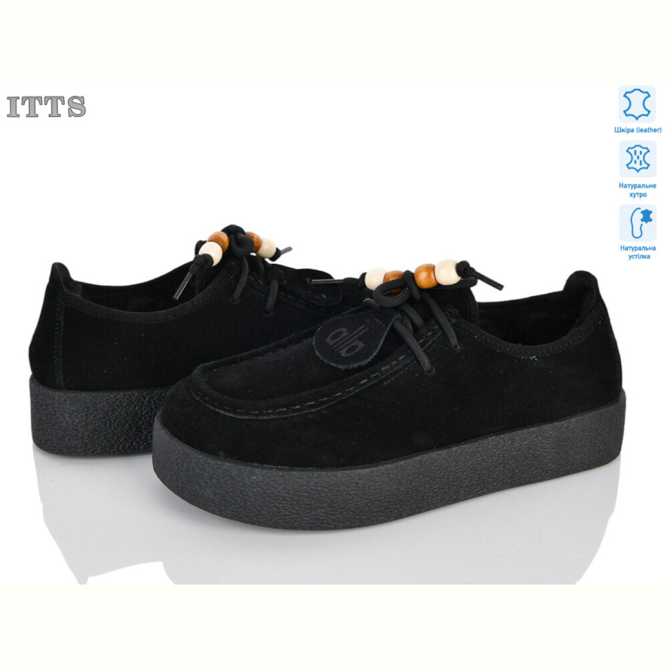 Туфли ITTS L8308-1