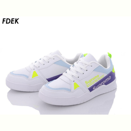 Кроссовки FDEK AY01-029D