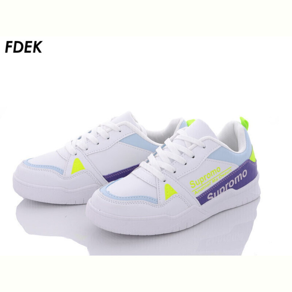 Кроссовки FDEK AY01-029D