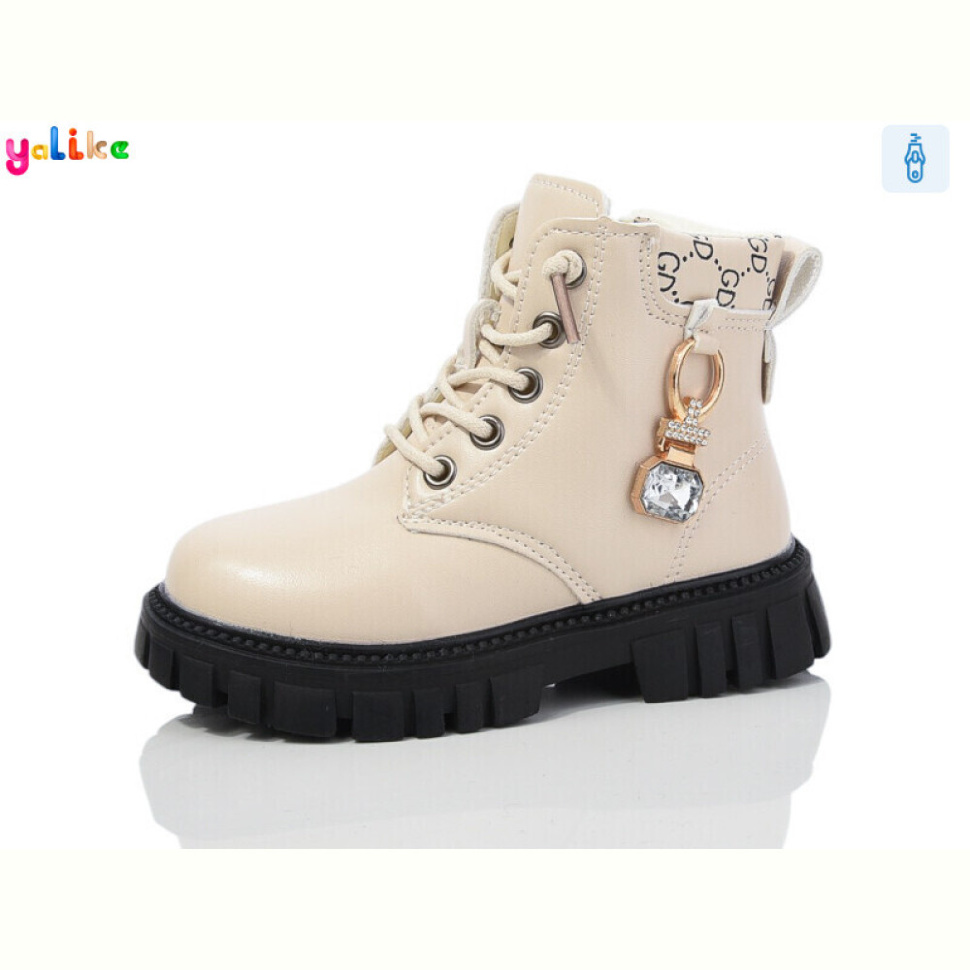 Ботинки Yalike L985-2