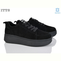 Кроссовки ITTS K695-A