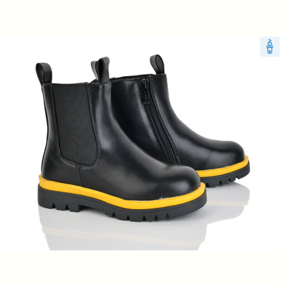 Ботинки Xifa kids FG2186-2H