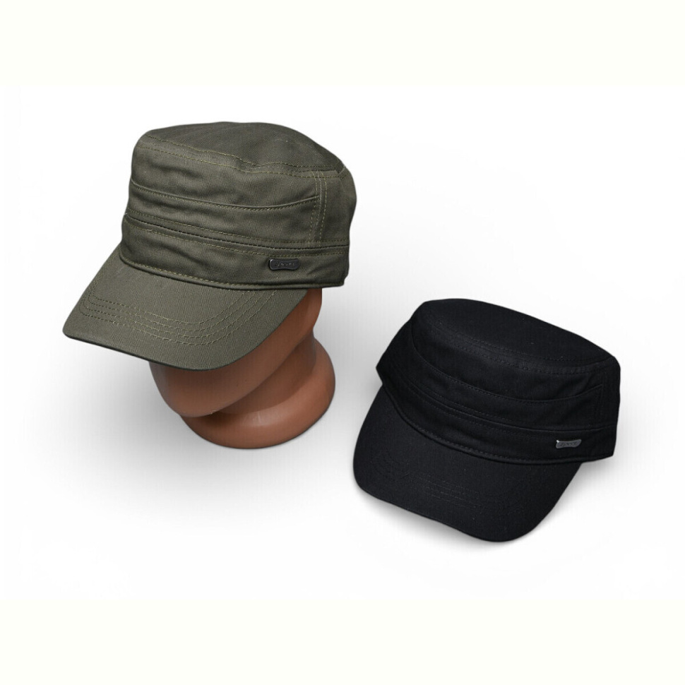 Кепка Королева D6 mix