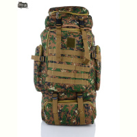 Рюкзак Superbag 9188 d.brown