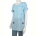 Блузка Obuvok 703 (08500) blue