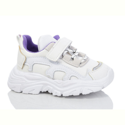 Кроссовки ASHIGULI 724-2