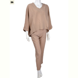 Костюм BIG 3708-60384-2 beige