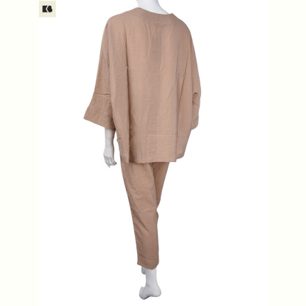 Костюм BIG 3708-60384-2 beige