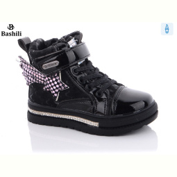 Ботинки Башили 4840-3513-1