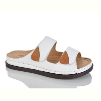 Шлепки Leguzaza 602-2