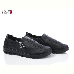 Туфли Aba 55ABA08 black