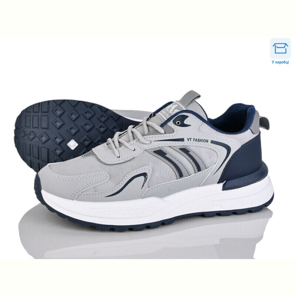 Кроссовки Xifa H79-2