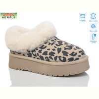 Угги HENGJI-ELENA T63-3