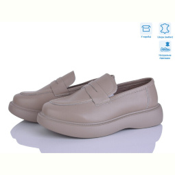 Туфли Захар-Gold 021-6