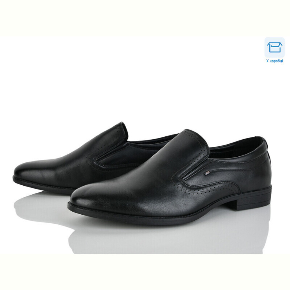 Туфли Nasite D98-9C