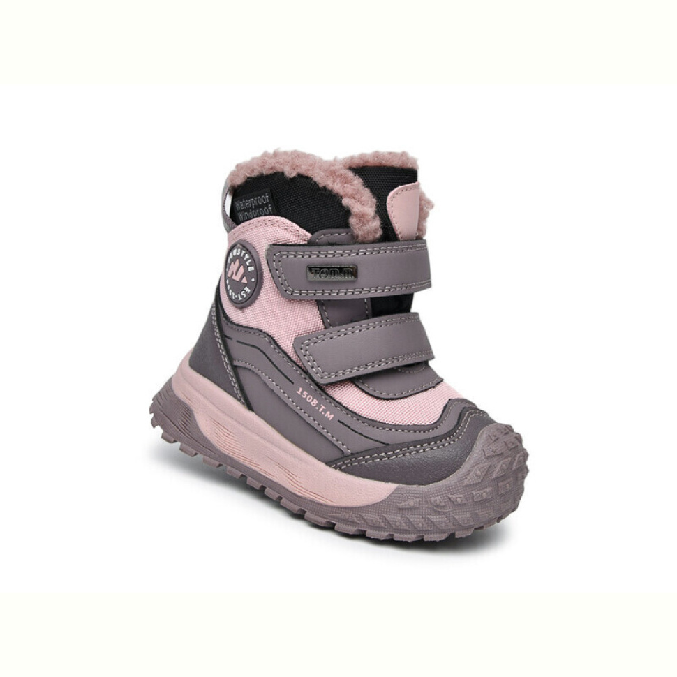 Ботинки TOM.M 11760E