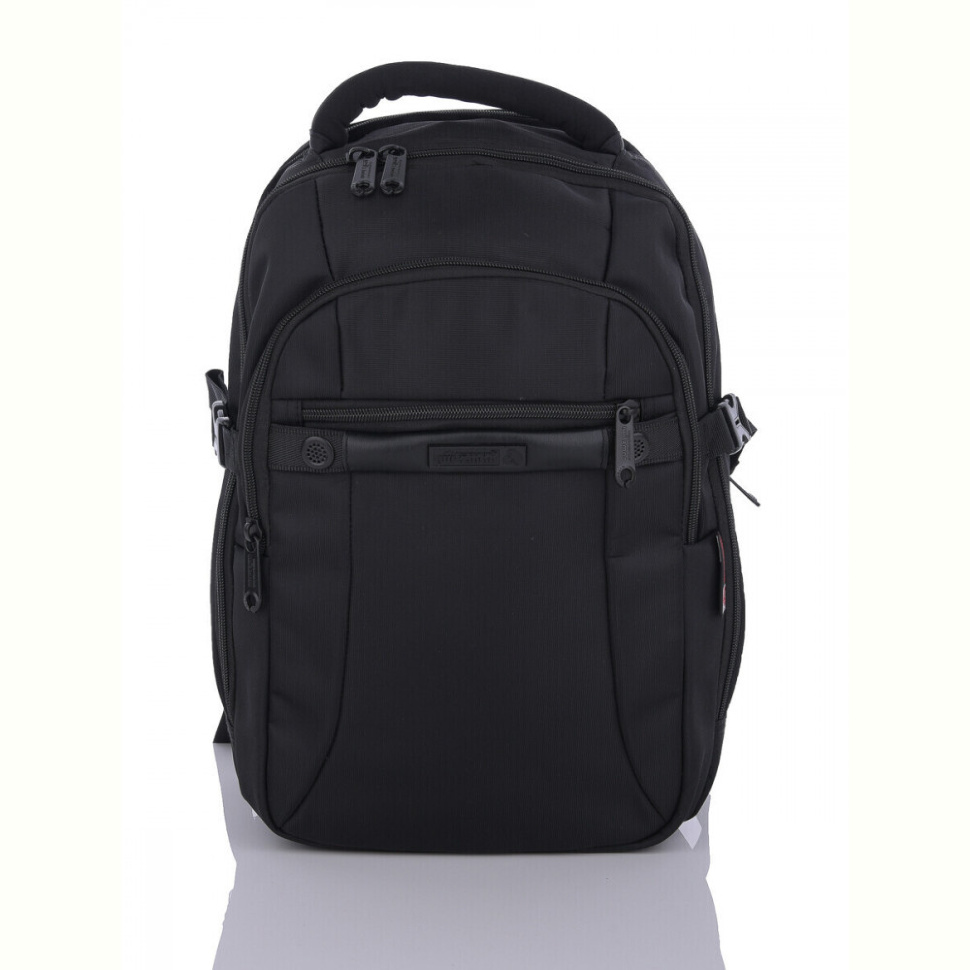 Рюкзак Superbag 3300 black