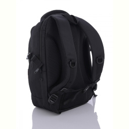 Рюкзак Superbag 3300 black
