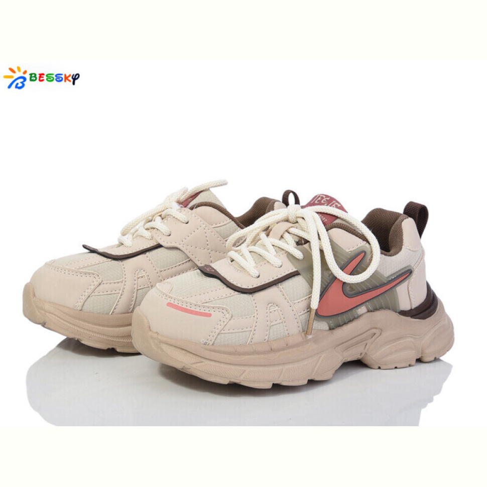 Кроссовки Bessky-Kellaifeng BY3841-3C