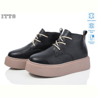 Ботинки ITTS V101B